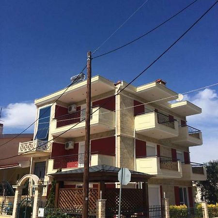 Sonia Appartement Kallithea  Buitenkant foto