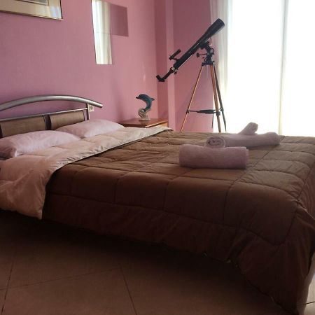 Sonia Appartement Kallithea  Buitenkant foto