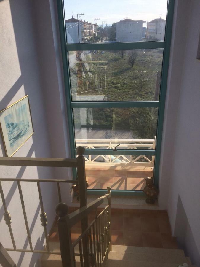 Sonia Appartement Kallithea  Buitenkant foto