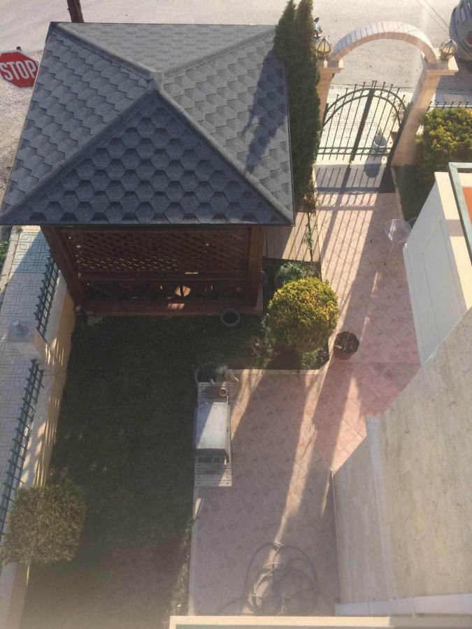 Sonia Appartement Kallithea  Buitenkant foto