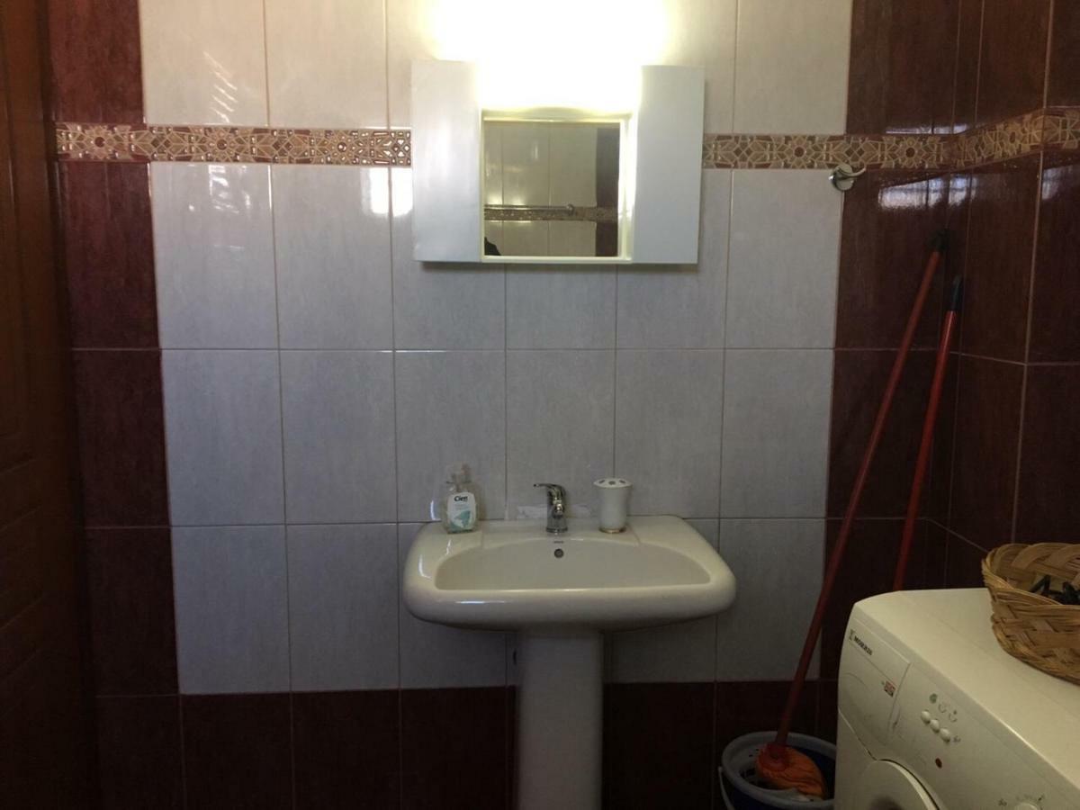 Sonia Appartement Kallithea  Buitenkant foto