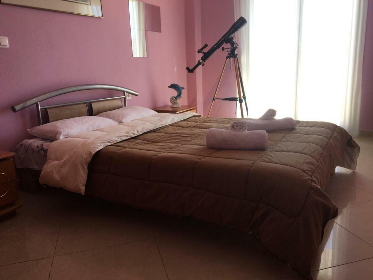 Sonia Appartement Kallithea  Buitenkant foto