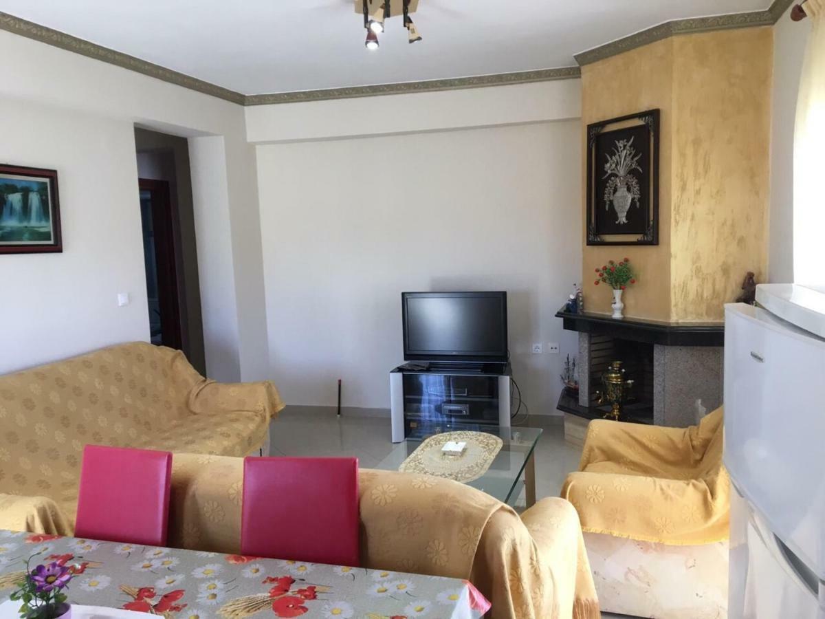 Sonia Appartement Kallithea  Buitenkant foto