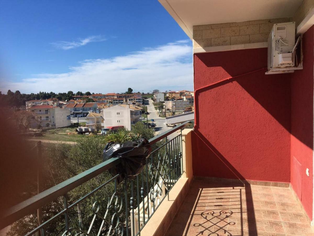 Sonia Appartement Kallithea  Buitenkant foto