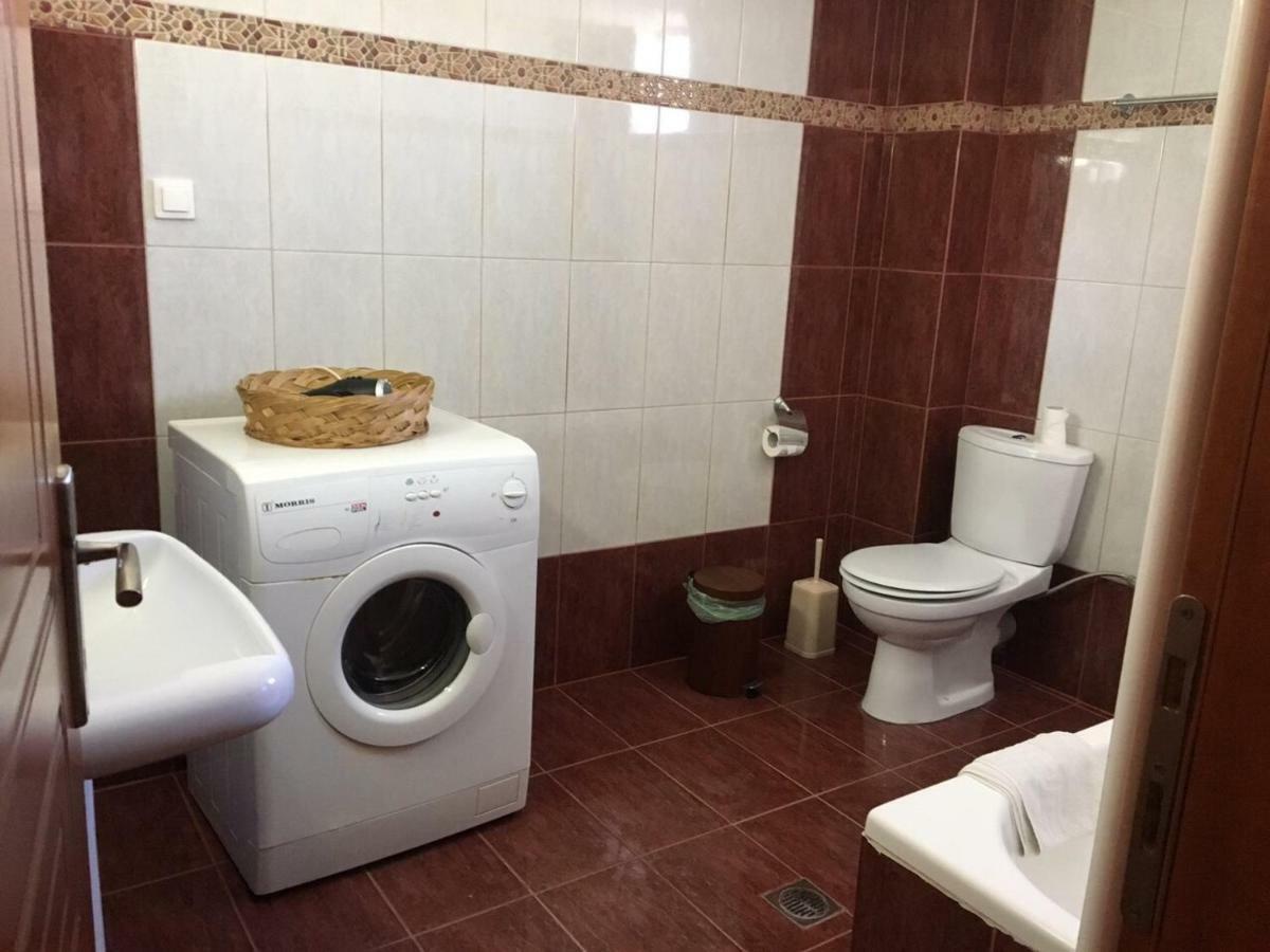 Sonia Appartement Kallithea  Buitenkant foto