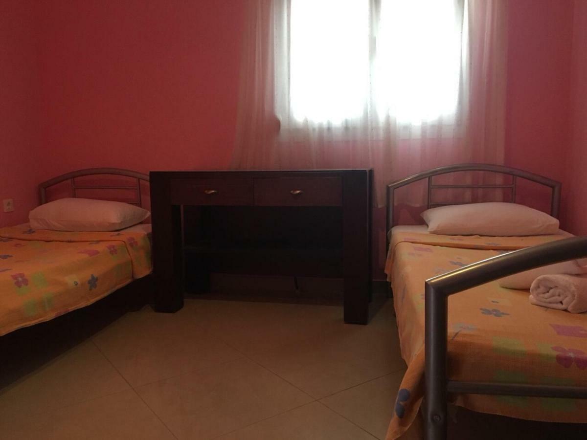 Sonia Appartement Kallithea  Buitenkant foto