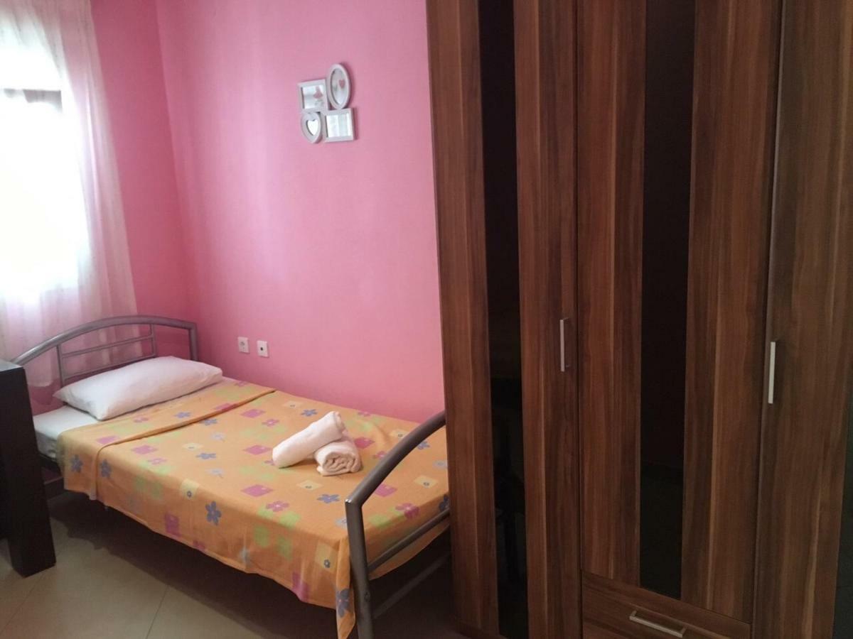 Sonia Appartement Kallithea  Buitenkant foto
